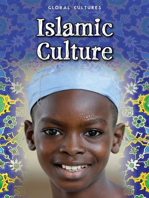 cover image of Islamic Culture